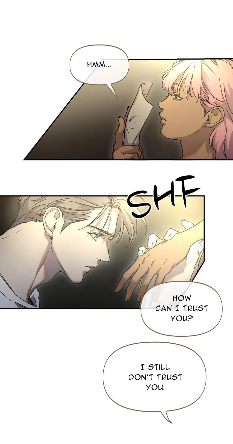 Nerd Project, Chapter 24 image 41